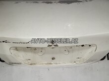 Mitsubishi Lancer IX baqajı